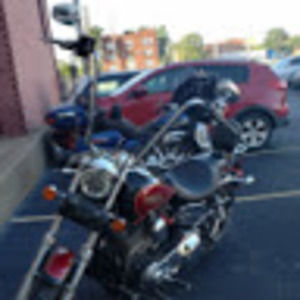 Meet your Posher, Mark